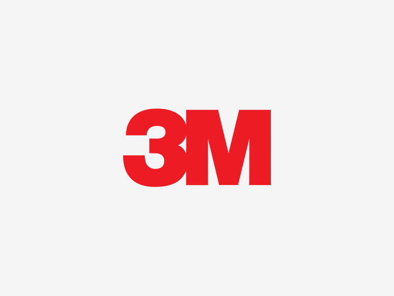 3M logo