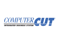 Computer Cut Logo