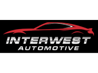 Interwest Automotive Logo