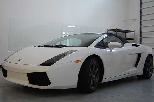 Paint Protection Services in Portland, OR