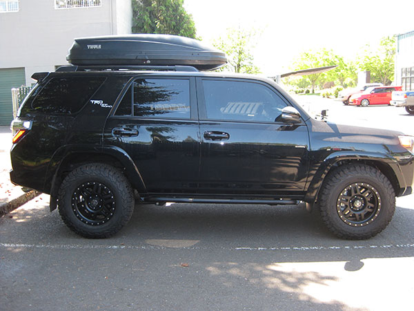 Safety of Window Tinting in Portland, OR