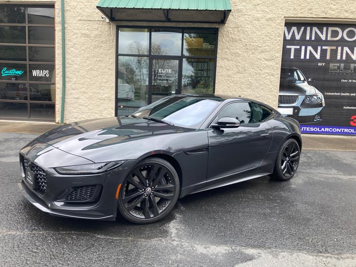 Jaguar